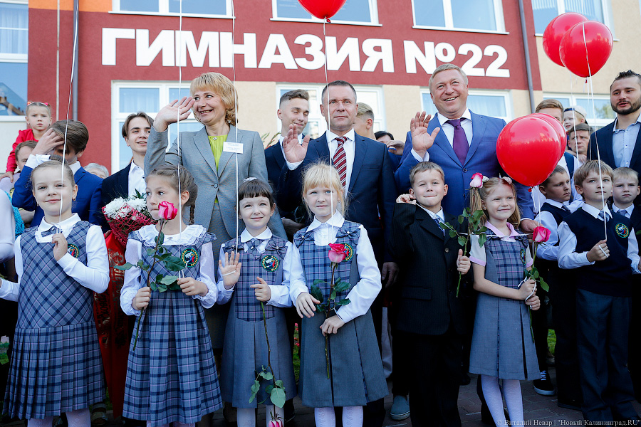 Стабильность на лице: каким мы запомним Евгения Зиничева (фото)