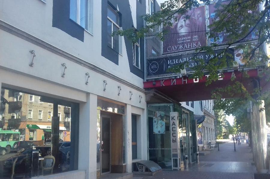 Фото — Станислав Пахотин, «Новый Калининград.Ru»