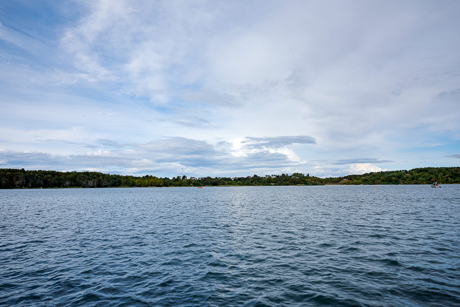 В Херсонской области разрушена часть Каховской ГЭС, возникла угроза затопления