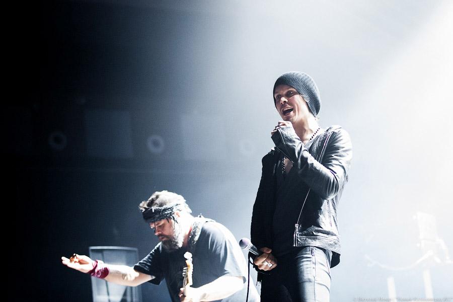 Невидимый и невероятный: как прошёл в Калининграде фестиваль «Anabuk»