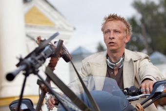 Бунт в помощь