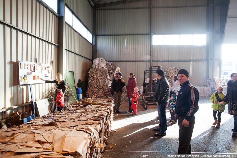 Квадратные «кубики»: как малыши из клуба «Развивалка» учились игрушки утилизировать