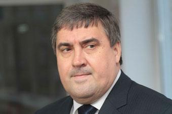 Особняки, в которых раньше был детдом «Янтарик», отдали под детский сад