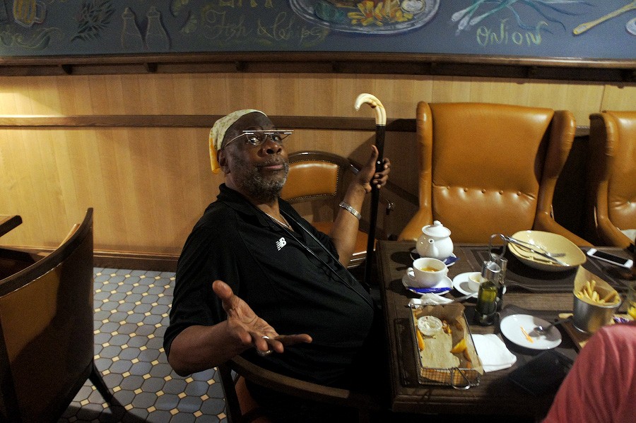 Шанс чувствовать себя роскошным: Silhouette and Vinx о себе и музыке