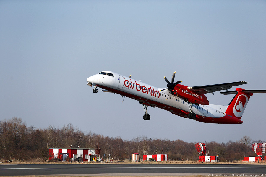 Россия закрыла небо для авиаперевозчиков из 36 стран