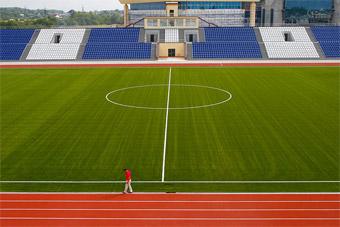 Чемпионат мира по футболу обойдется России в $10 млрд