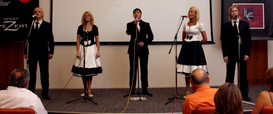 «Сон в летнюю ночь»: фоторепортаж "Нового Калининграда.Ru"