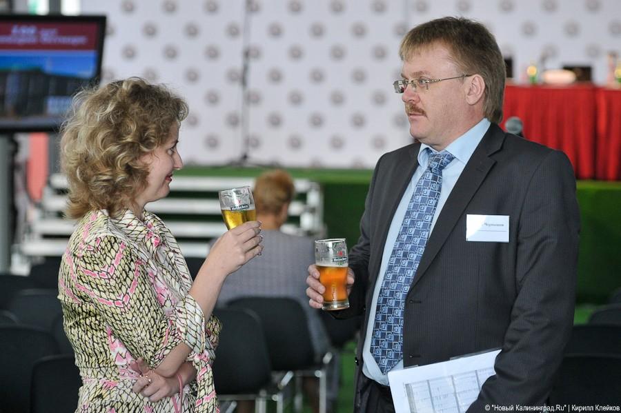 100-летие завода «Остмарк»: фоторепортаж "Нового Калининграда.Ru"