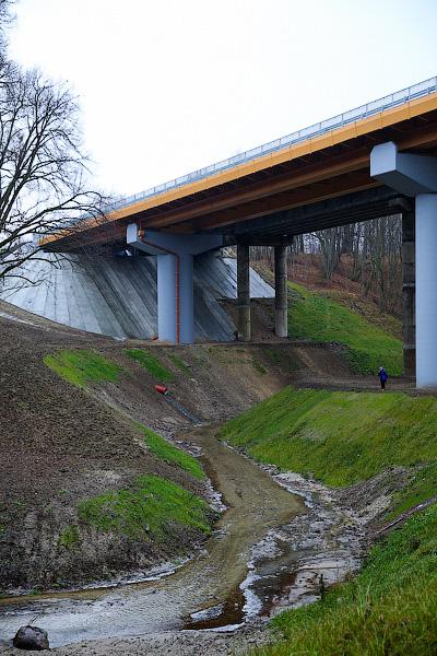 Прощай, Берлинский: что ждет два довоенных моста в Калининградской области