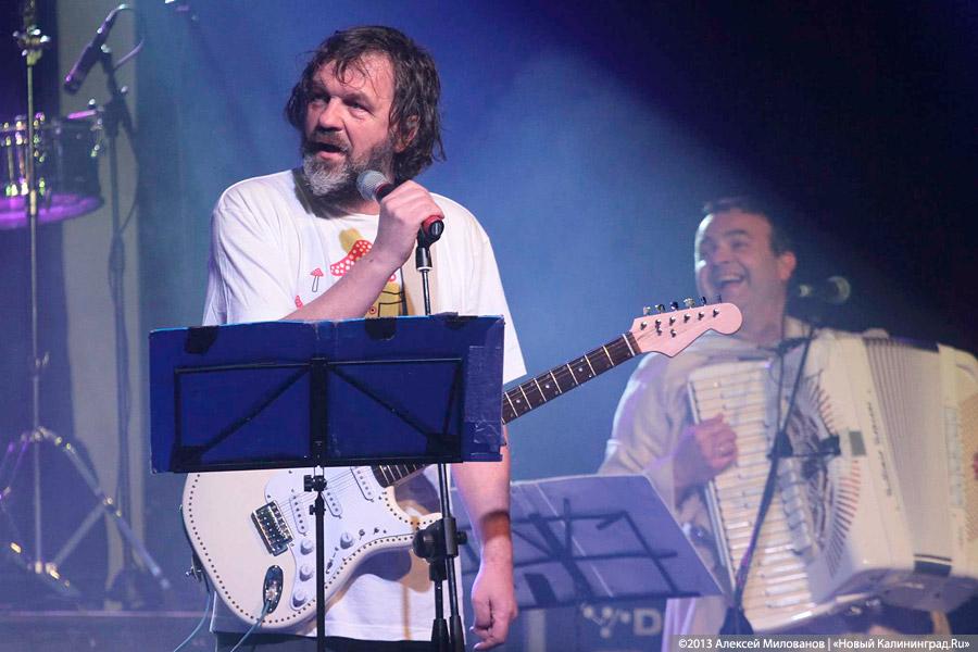 Фото — Алексей Милованов, «Новый Калиниград.Ru»
