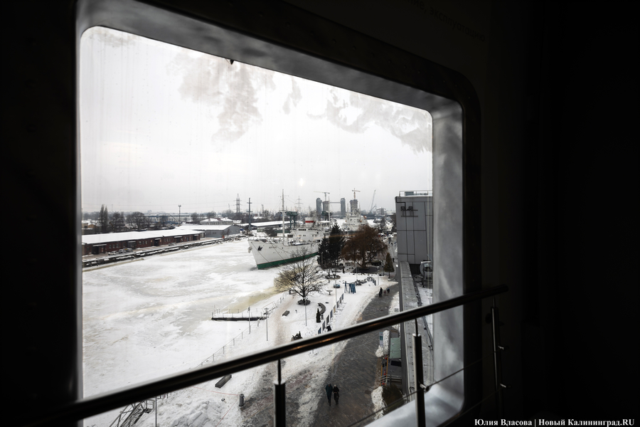 «Лаборатория технологий»: в «Планете Океан» открылось новое пространство