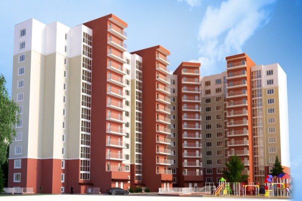 Живи по-новому: квартиры уют-класса в Калининграде за 39 000 руб./м2 