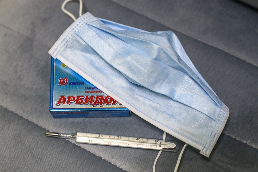 Бабура объяснила, почему прилетающих не проверяют на коронавирус прямо в аэропорту