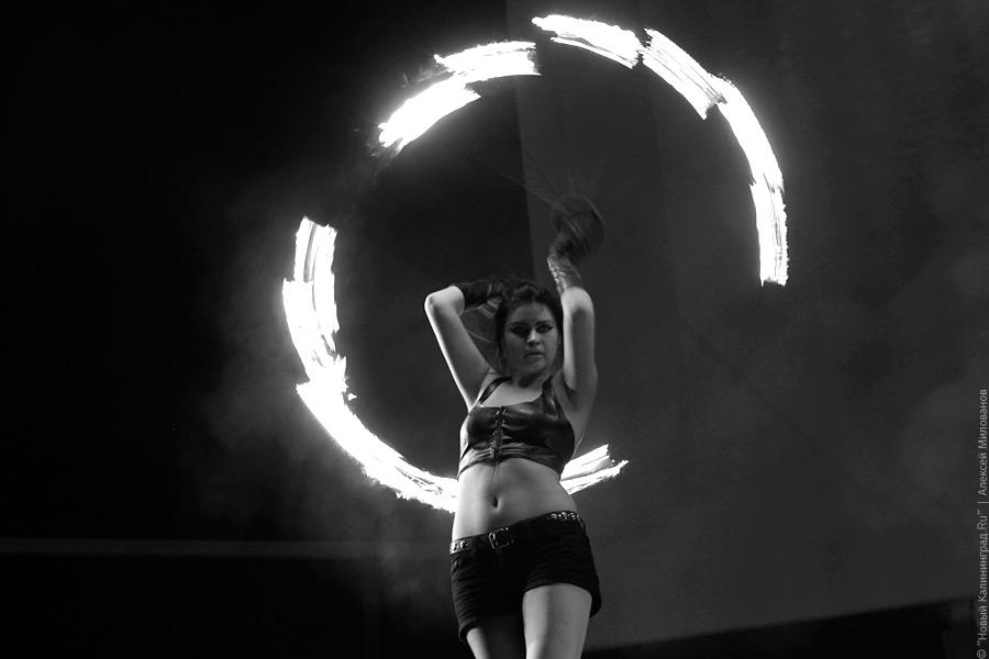 "Зона рока": фоторепортаж "Нового Калининграда.Ru"