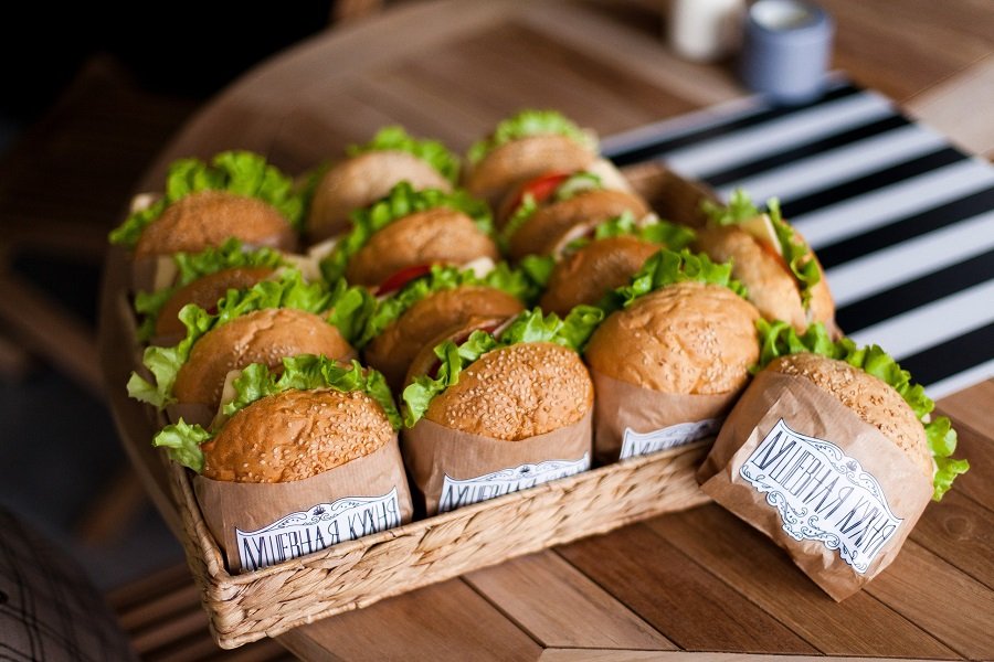 Проведи детский праздник весело и оригинально в «Душевной кухне»! 