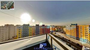 Приглашаем на прогулку — виртуальный 3D-тур по ЖК «Балтийская радуга»