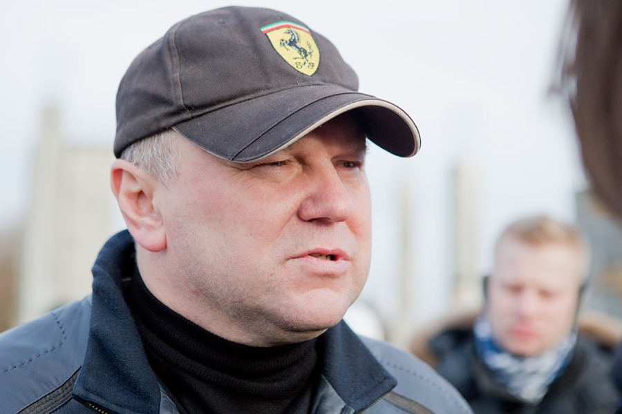 СМИ: Цуканов намерен реализовывать на Урале планы, не понравившиеся в Кремле