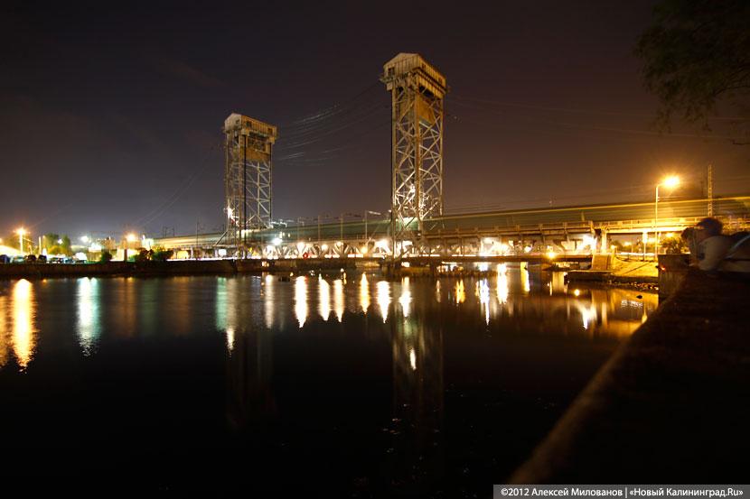 «Когда усталая подлодка»: фоторепортаж «Нового Калининграда.Ru»