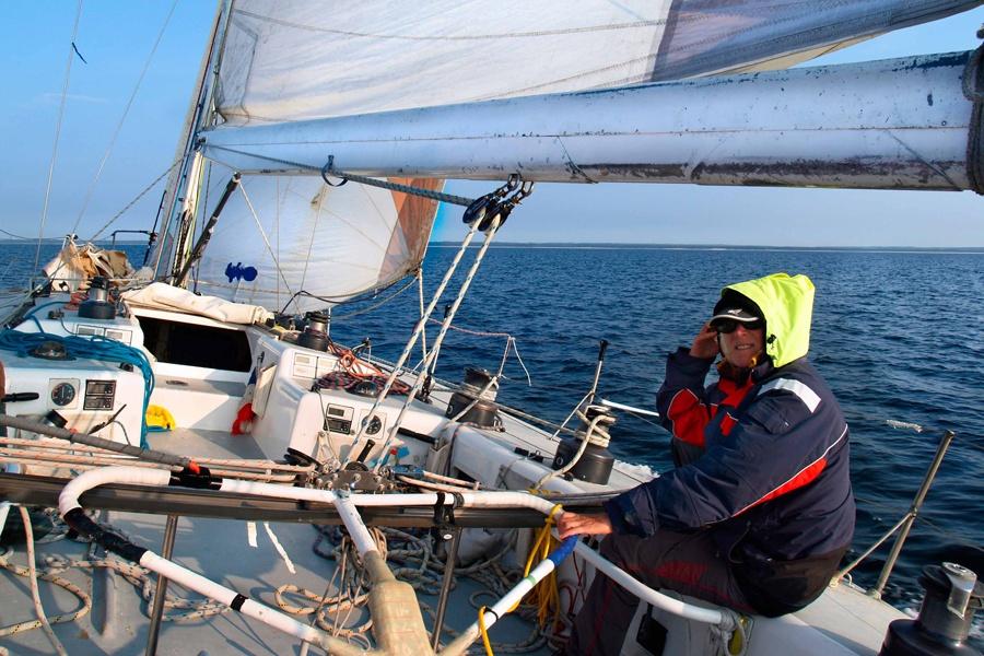 Наталья Красакова: через несколько дней гонки женщины тоже не розами пахнут