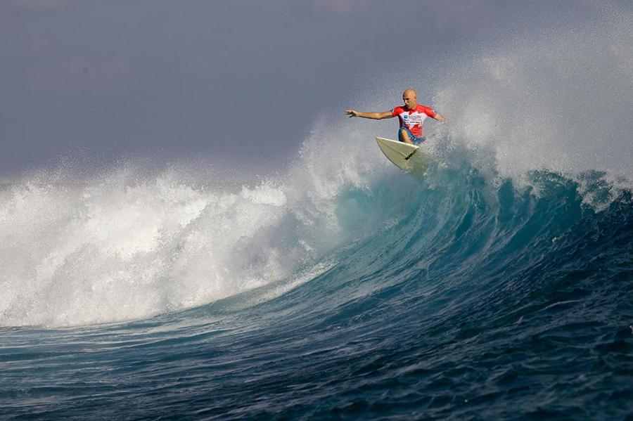 Калининградский серфер дважды стал серебряным призером соревнований на Мальдивах (+фото)