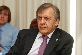 Борис Бабаянц: «Люди перестали бояться ипотеки»