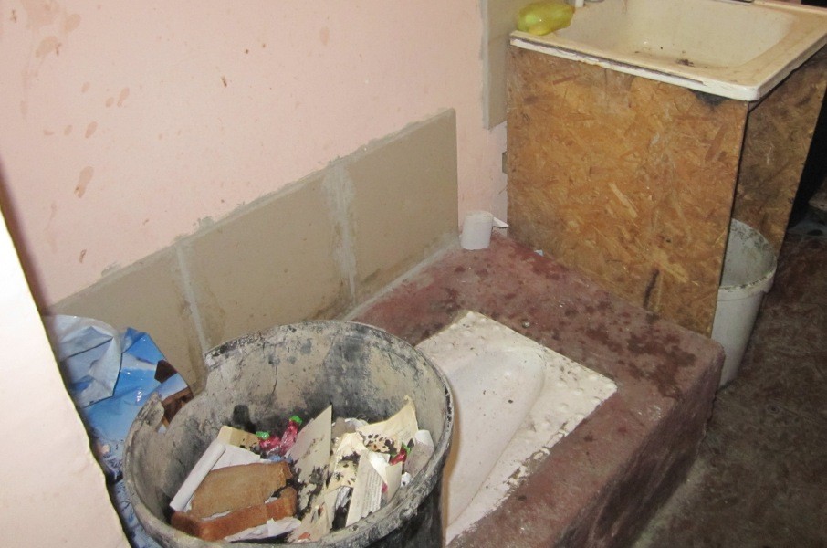 Зона приватности: как выглядит ИК-7, где заключенный заявил об изнасилованиях