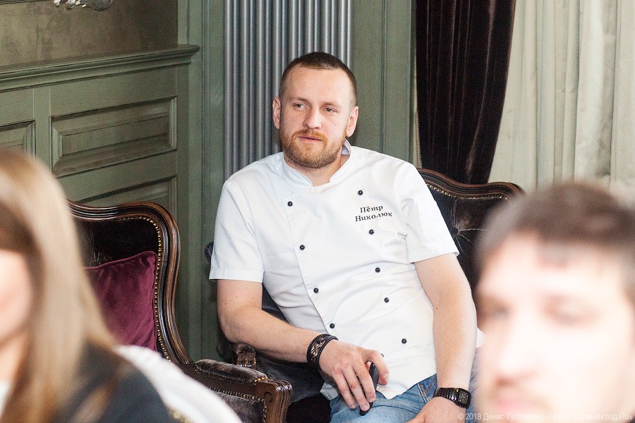 Рамен, пинца и Марья Ивановна: актуальные ресторанные тенденции для России