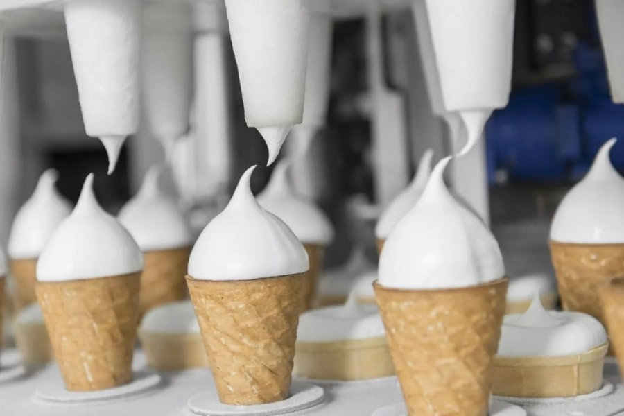 В Калининграде намерены запустить молокоперерабатывающий завод за 4 млрд рублей