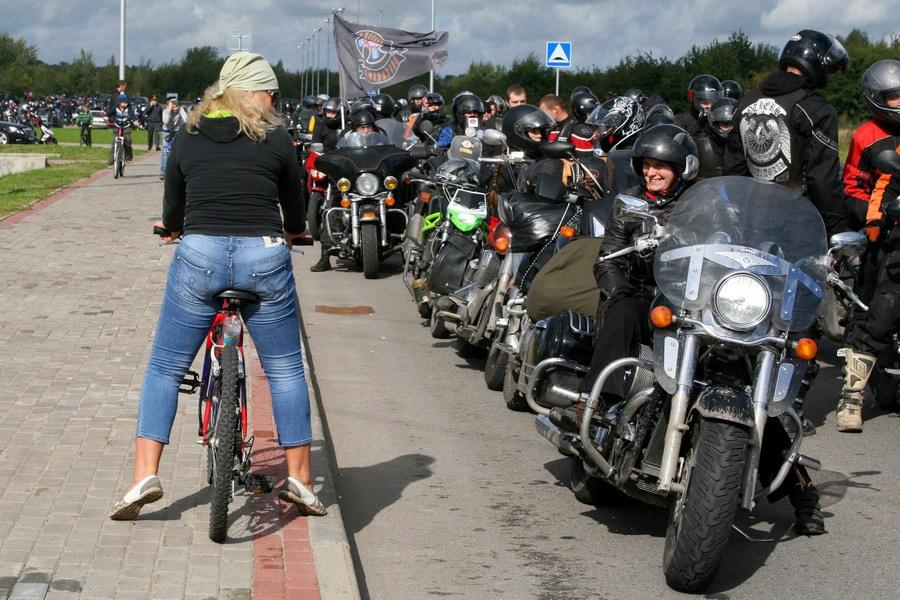 "Сезон закрыт! Да здравствует сезон!": фоторепортаж "Афиши Нового Калининграда.Ru"