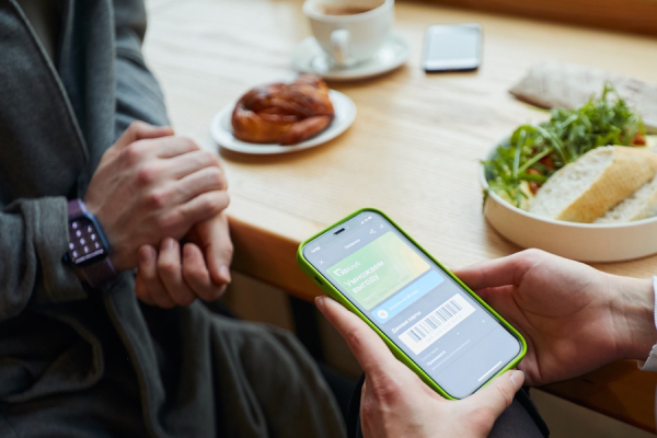 Исследование «МегаФона»: лишь 4% компаний не имеют серьезных киберрисков