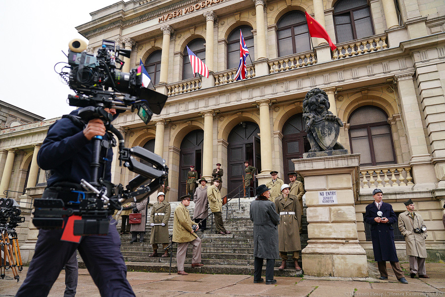 Фото: Виталий Невар / Новый Калининград 