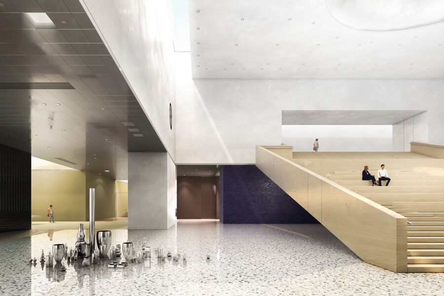 Изображение предоставлено пресс-службой «Стройтрансгаз-Запад»