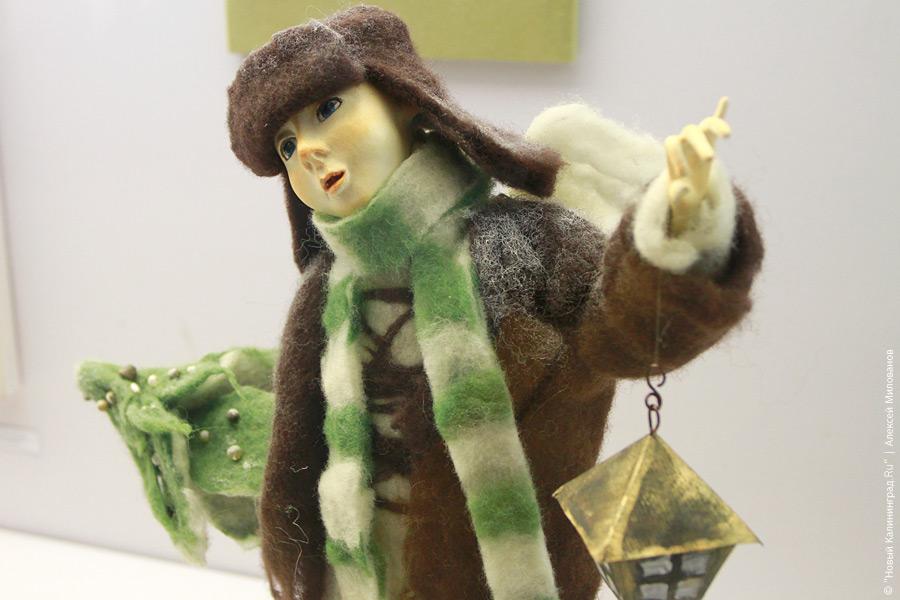 "На улице волшебных фонарей": фоторепортаж "Нового Калининграда.Ru"