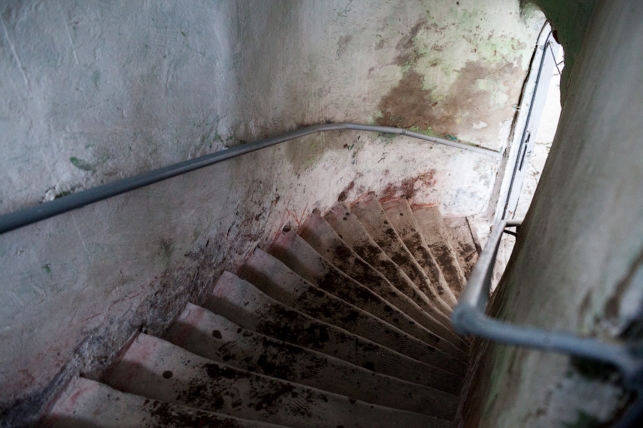 «У нас здесь не Алькатрас»: как сегодня выглядит замок Тапиау и что ждёт бывшую тюрьму (фото)