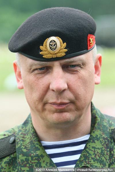 Тяжело в учении: военные сборы чиновников-2013