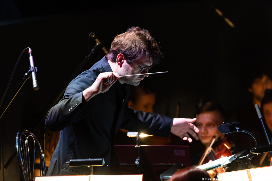 «Ему наскучил света шум»: в Светлогорске прошла опера «Евгений Онегин» (фото)