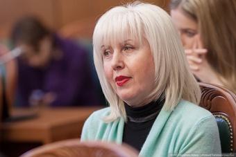 Валуйкина: безработные с востока области не востребованы на БАЭС