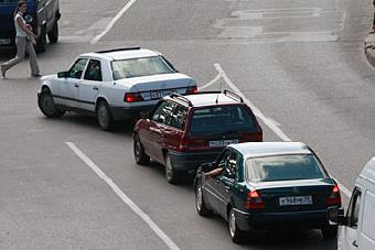 С 1 июля в России повышаются штрафы за нарушение правил дорожного движения