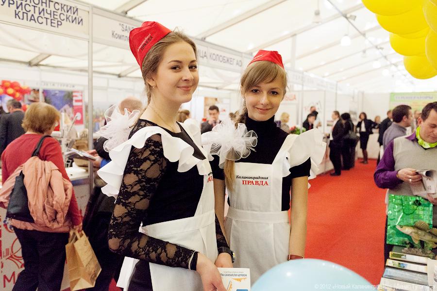 «Янтарнее янтарного»: фоторепортаж «Нового Калининграда.Ru»