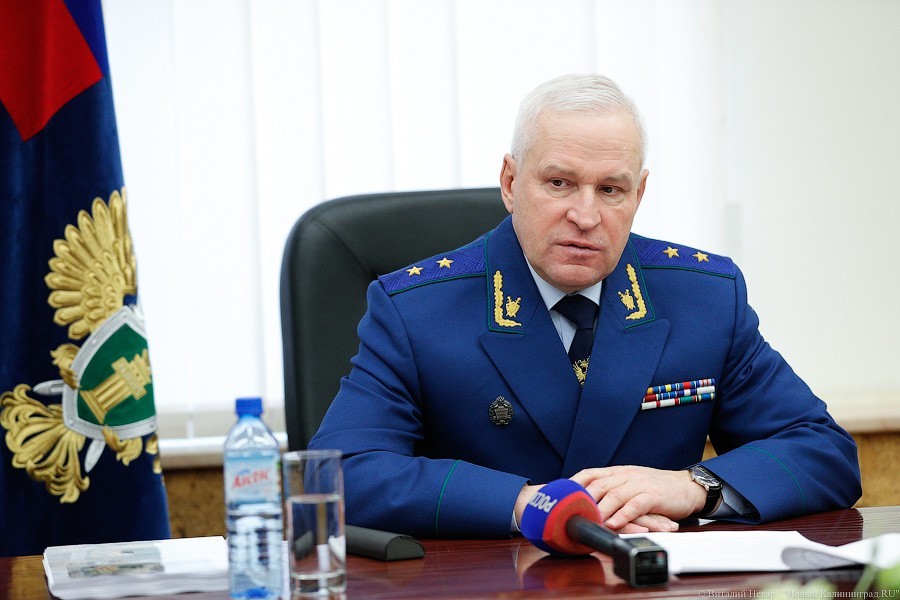 Прокуратура области позвала антимонопольщиков проверить тарифы на вывоз мусора