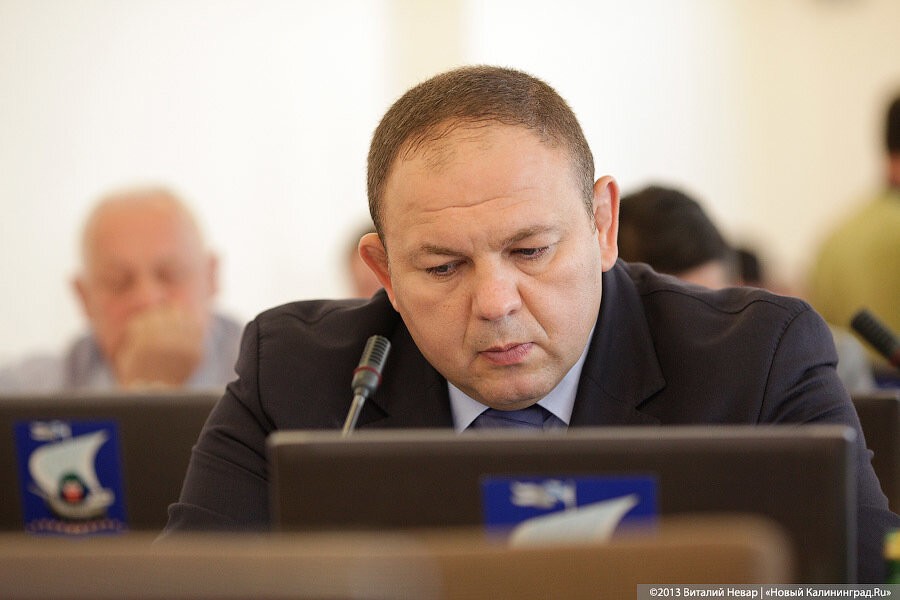 Шумилин о спортмероприятиях для молодежи: за такие деньги их нельзя провести