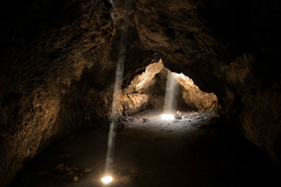 В пещере на юге Польши нашли больше двухсот орудий вымершего рода людей