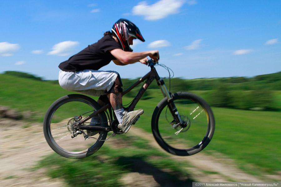 «Прилечь на “трех сиськах”»: фоторепортаж «Нового Калининграда.Ru»