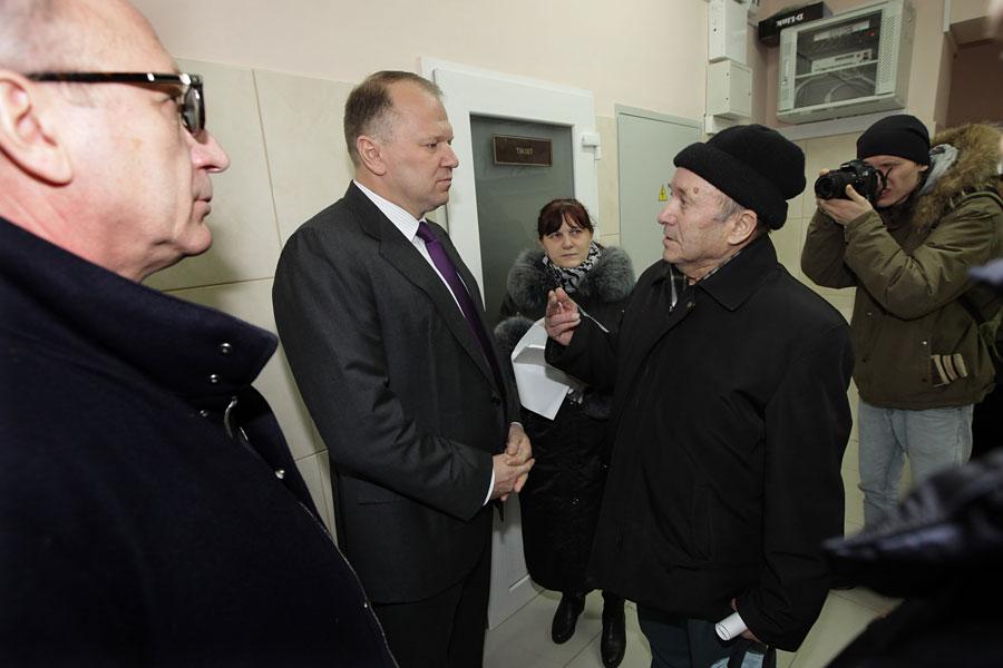 «Берём ещё месяц на отладку!»: Цуканов и новая система обеспечения льготников лекарствами