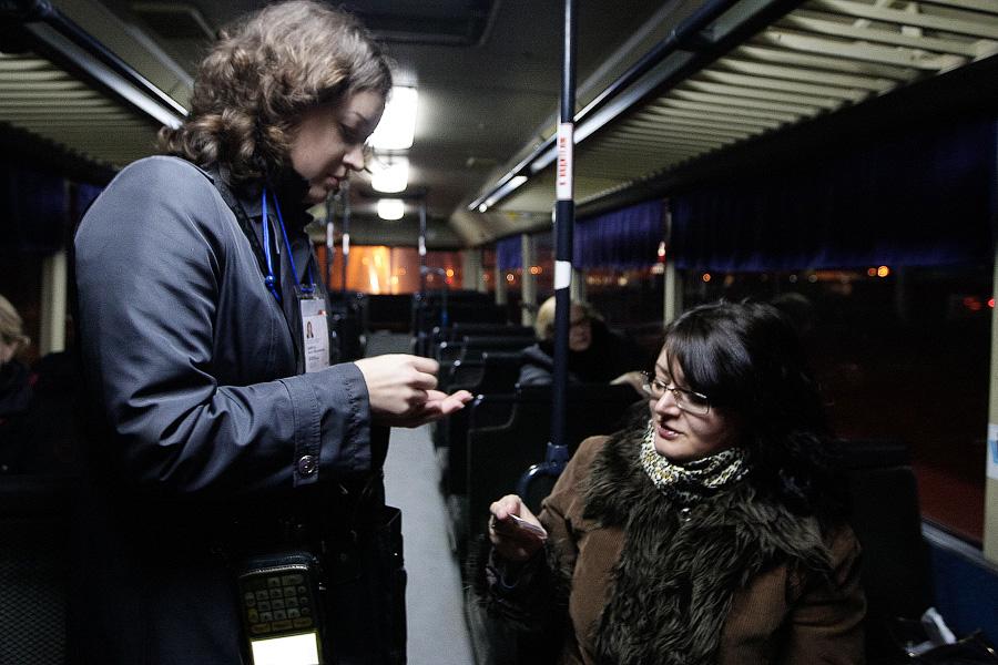 Первый пошел: удобен ли жителям Московского района новый рельсобус