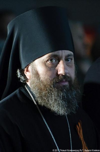 «Ветераны в "Юности"»: фоторепортаж "Нового Калининграда.Ru"