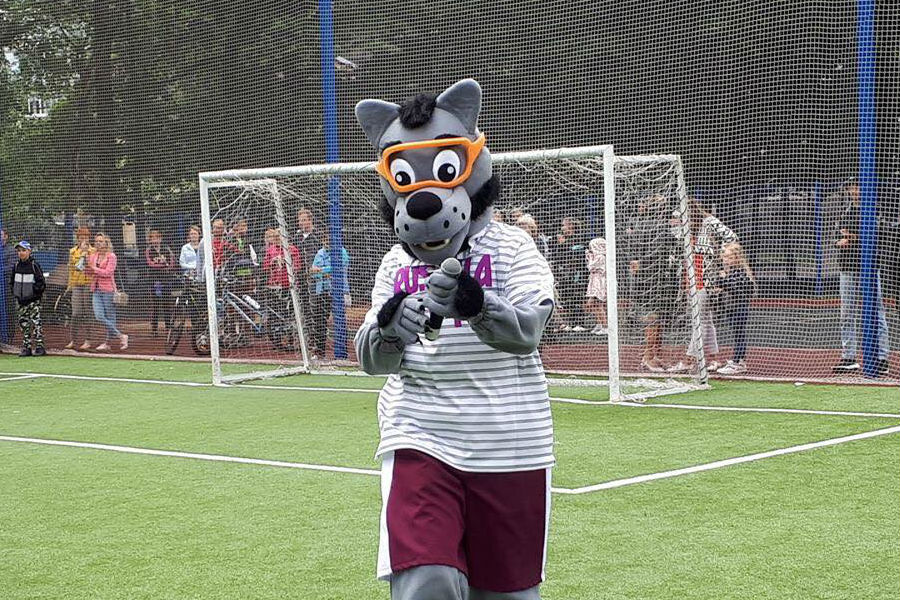 «Драный волк рекламировал пирожки?»: в УФАС заинтересовались Забиякой из Советска