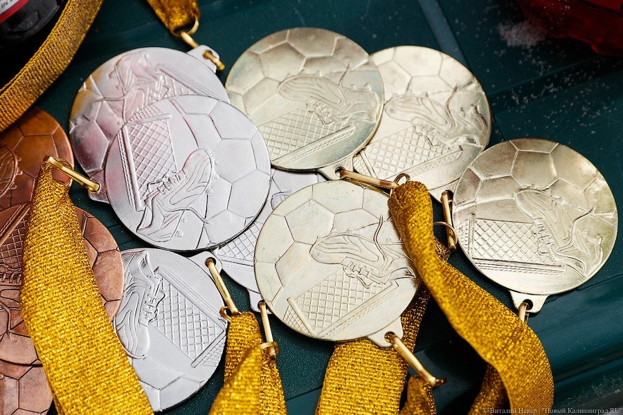 Фото — Виталий Невар, «Новый Калининград»