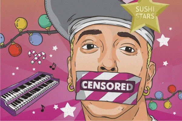 «Якитория»: стань звездой Sushistar!