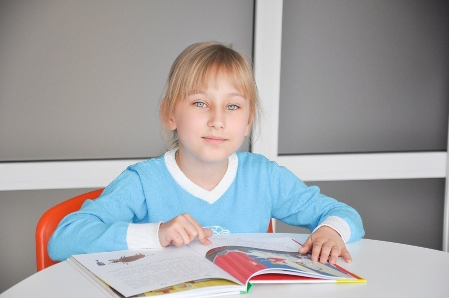 Менар Genius — Центр ментальной арифметики и скорочтения